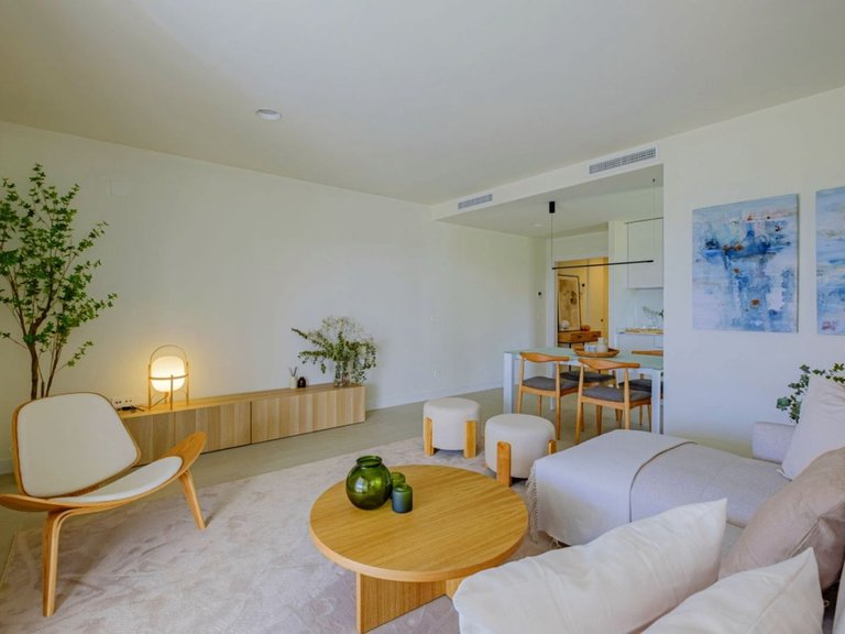 Apartment for Sale in Casares, Malaga 14