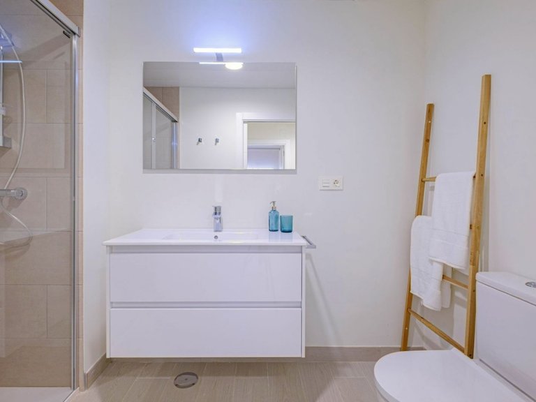Apartment for Sale in Casares, Malaga 21