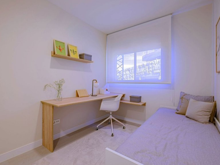 Apartment for Sale in Casares, Malaga 29