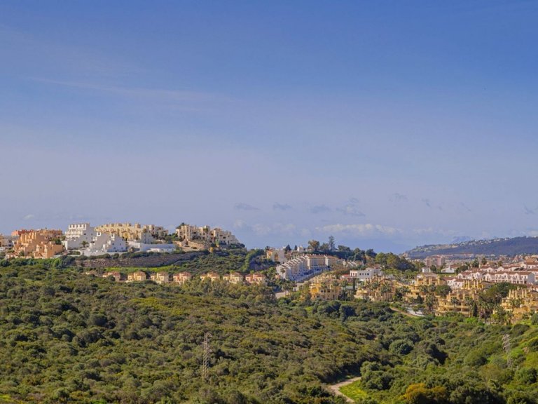 Apartment for Sale in Casares, Malaga 3