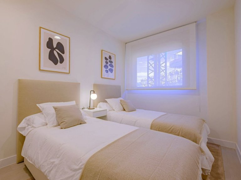 Apartment for Sale in Casares, Malaga 30