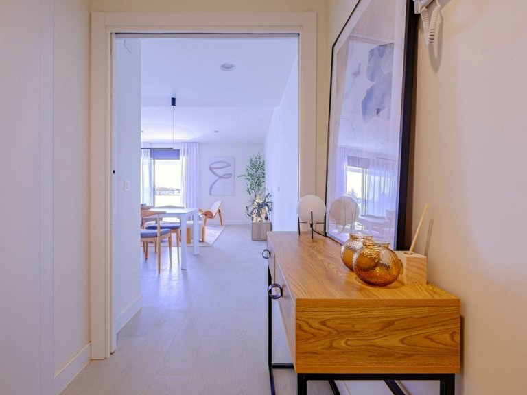 Apartment for Sale in Casares, Malaga 31