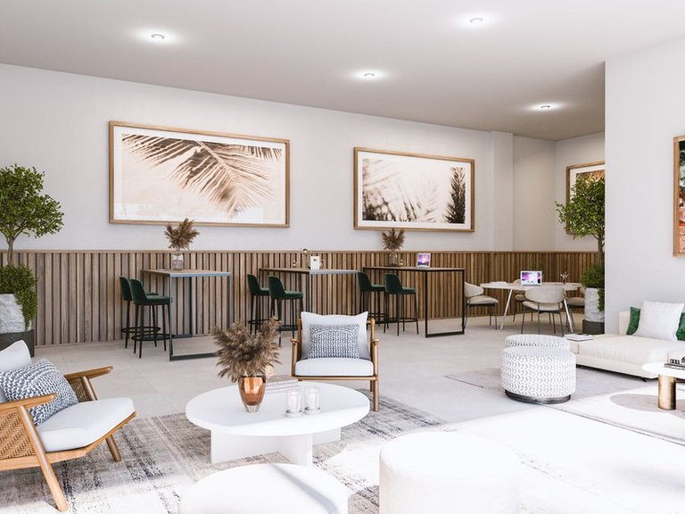 Apartment for Sale in Costa del Sol Los Monteros, Malaga 7