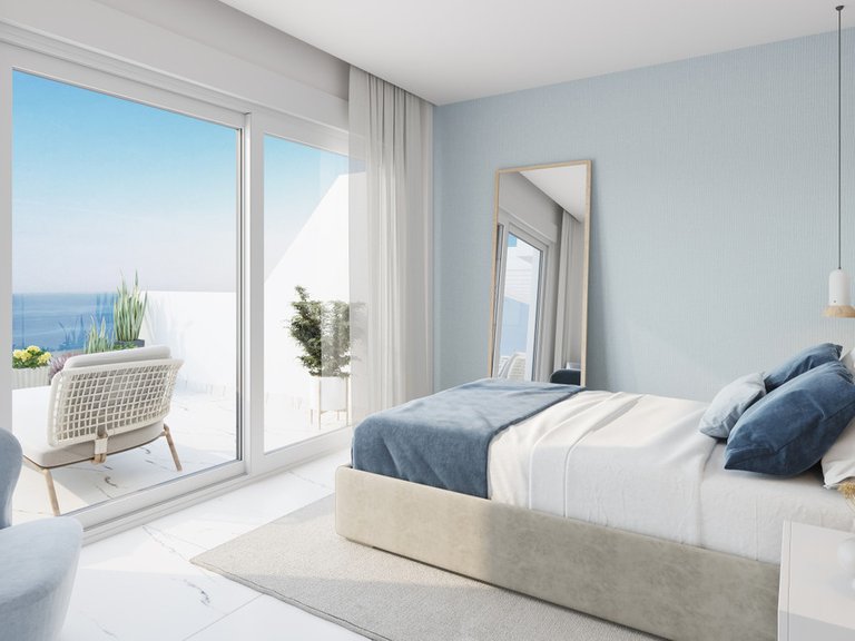 Apartment for Sale in Casares Playa, Malaga 5