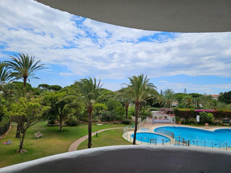 Apartment for Sale in Marbesa, Malaga 1
