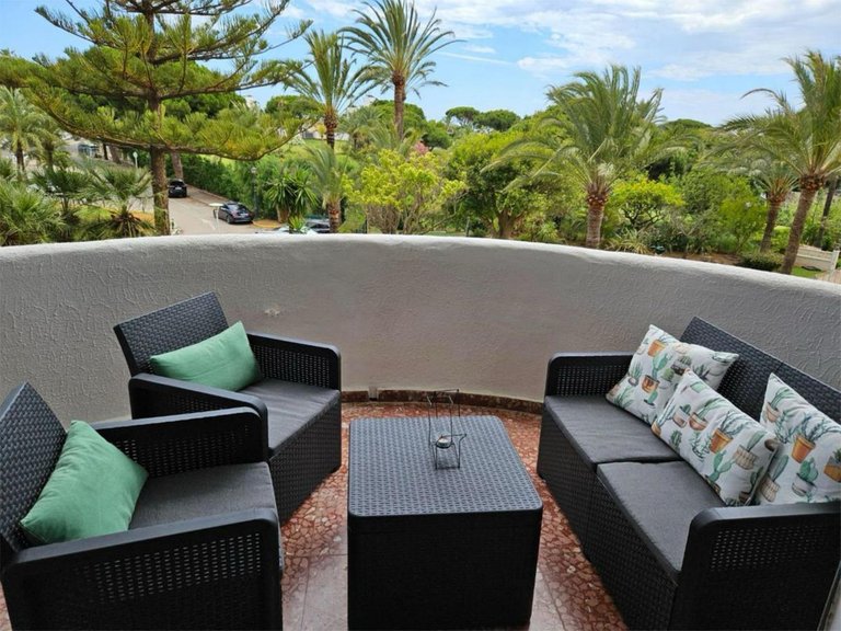 Apartment for Sale in Marbesa, Malaga 2