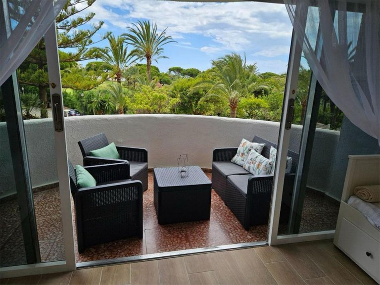 Apartment for Sale in Marbesa, Malaga 3
