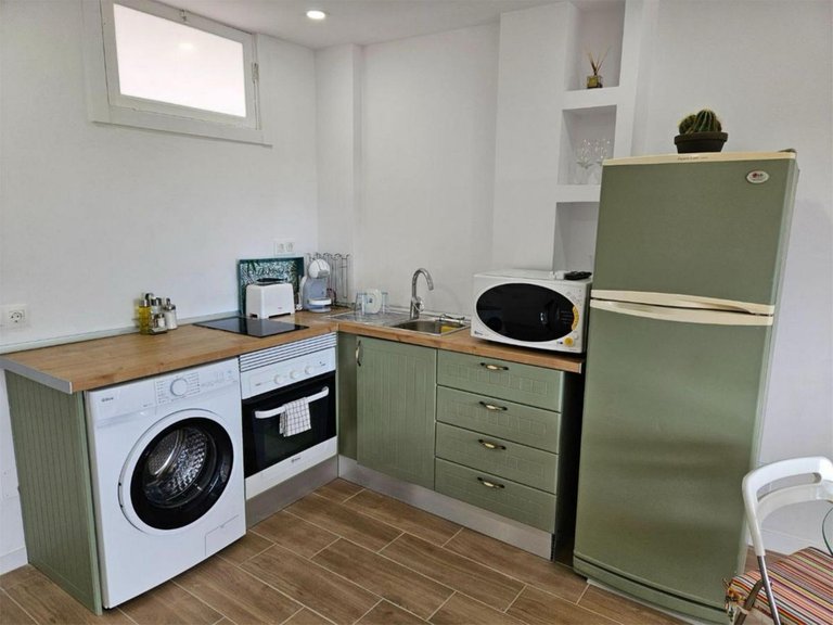Apartment for Sale in Marbesa, Malaga 5