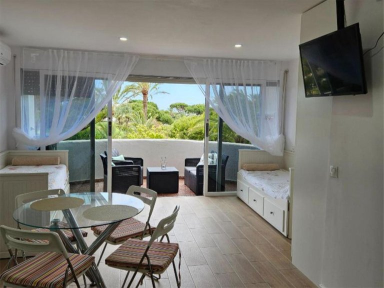 Apartment for Sale in Marbesa, Malaga 6