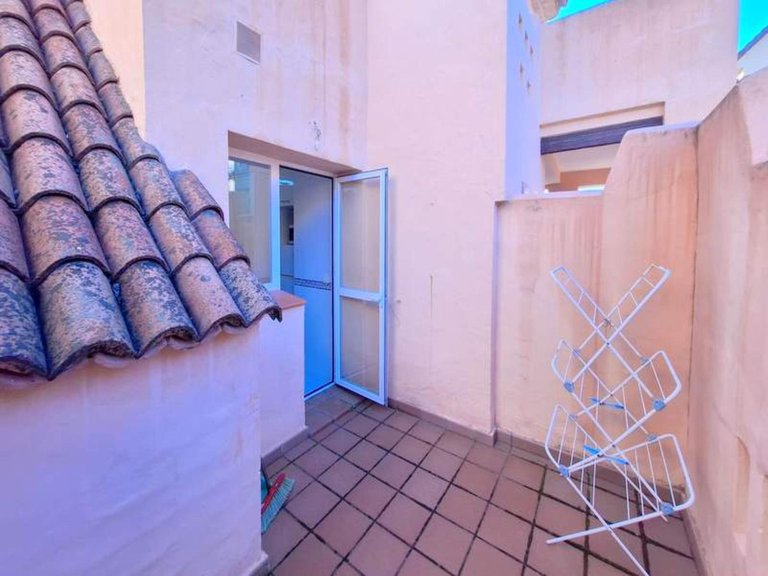Penthouse for Sale in La Duquesa, Malaga 10