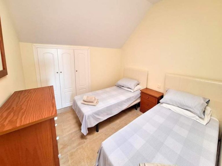 Penthouse for Sale in La Duquesa, Malaga 14