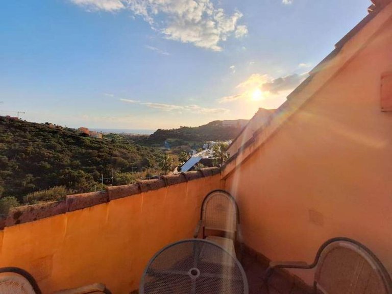 Penthouse for Sale in La Duquesa, Malaga 18