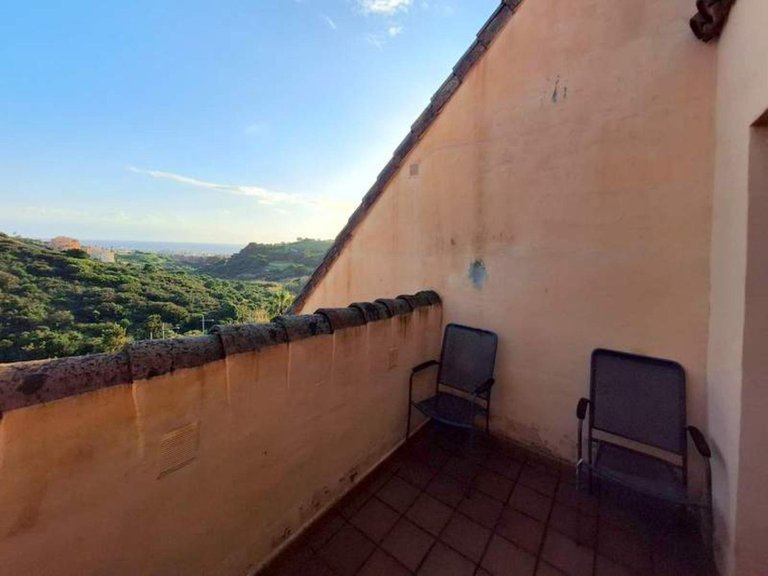 Penthouse for Sale in La Duquesa, Malaga 21