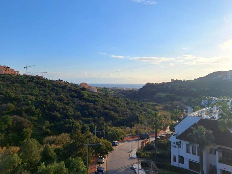 Penthouse for Sale in La Duquesa, Malaga 22