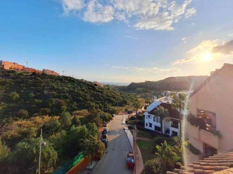 Penthouse for Sale in La Duquesa, Malaga 23
