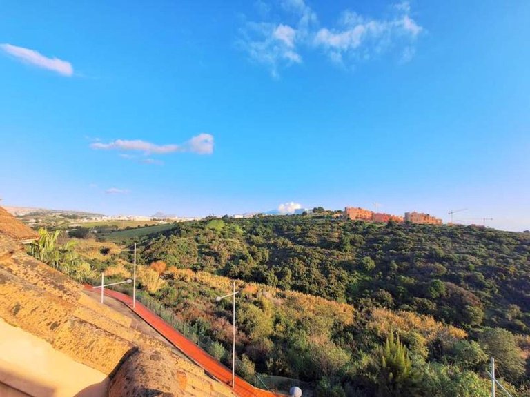 Penthouse for Sale in La Duquesa, Malaga 24