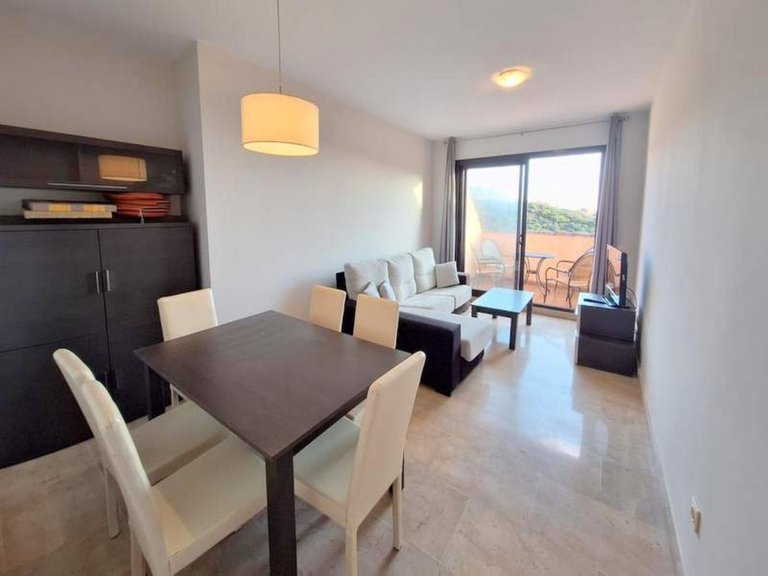 Penthouse for Sale in La Duquesa, Malaga 4
