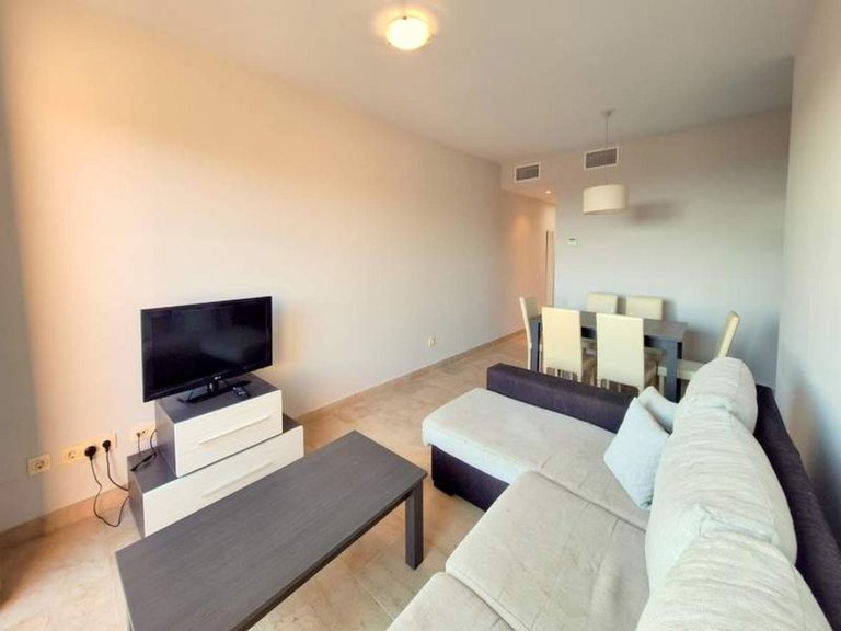 Penthouse for Sale in La Duquesa, Malaga 5