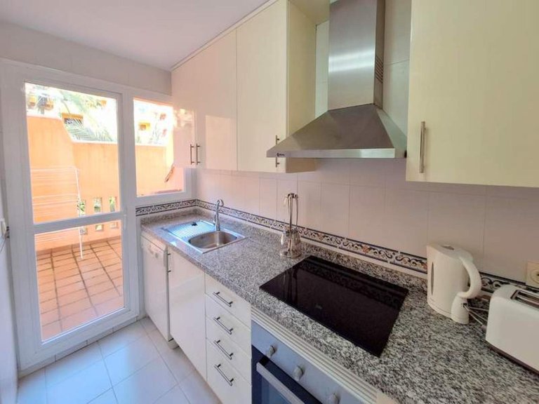 Penthouse for Sale in La Duquesa, Malaga 7