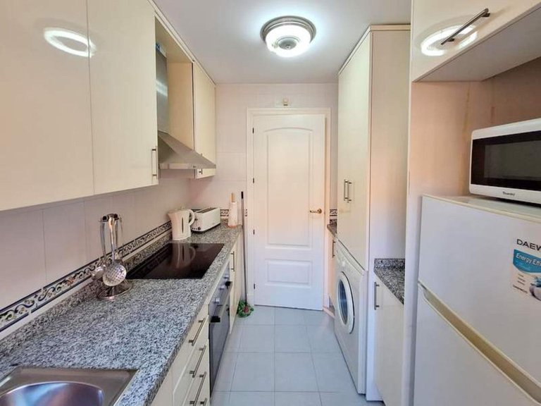 Penthouse for Sale in La Duquesa, Malaga 8