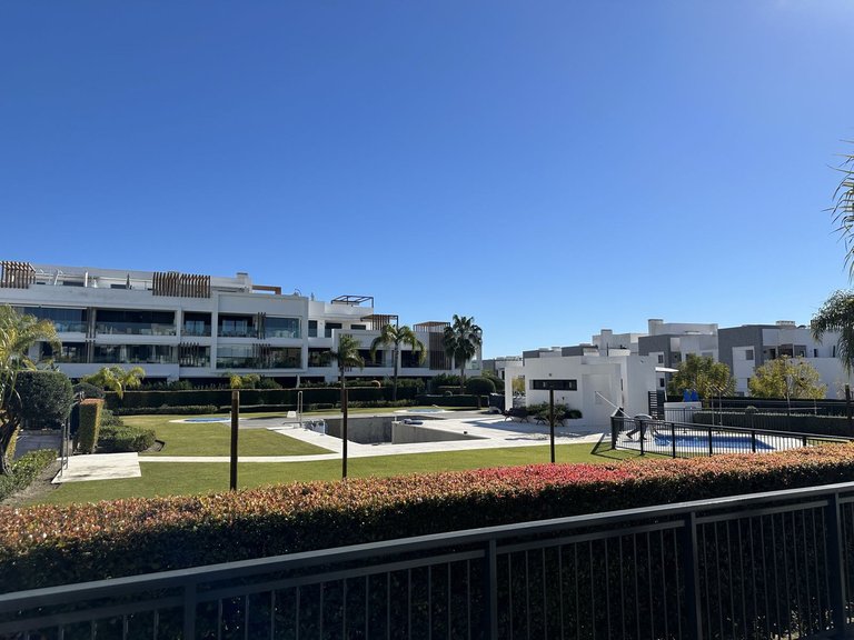 Apartment for Sale in Cancelada, Malaga 25