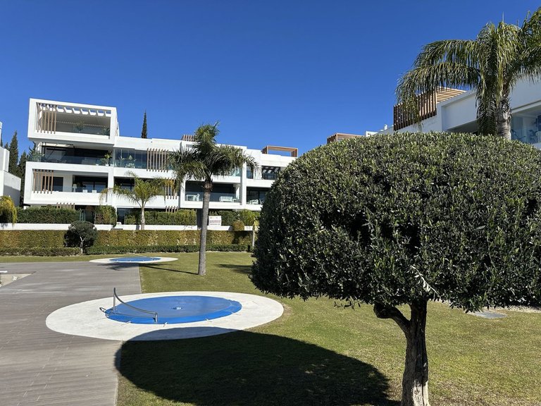 Apartment for Sale in Cancelada, Malaga 27