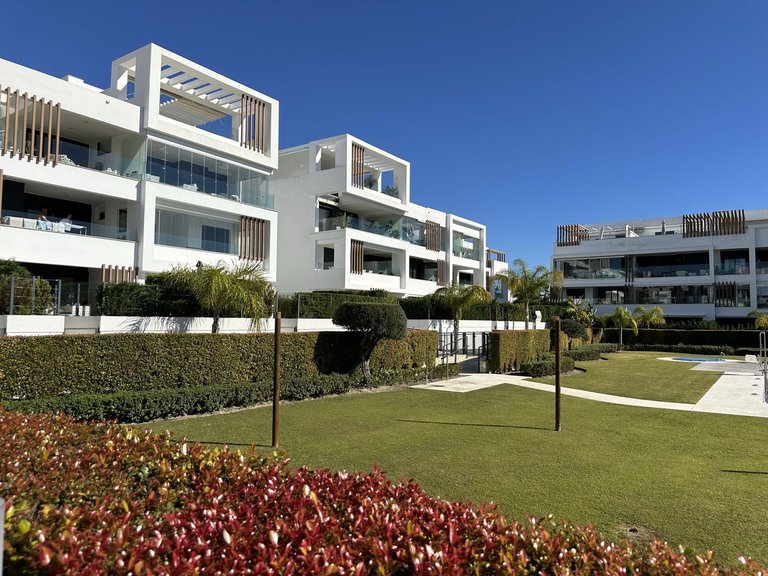 Apartment for Sale in Cancelada, Malaga 28