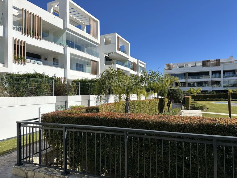 Apartment for Sale in Cancelada, Malaga 29