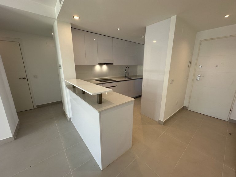 Apartment for Sale in Cancelada, Malaga 3