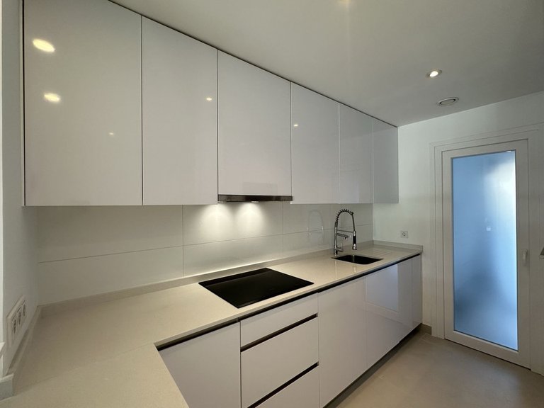 Apartment for Sale in Cancelada, Malaga 4