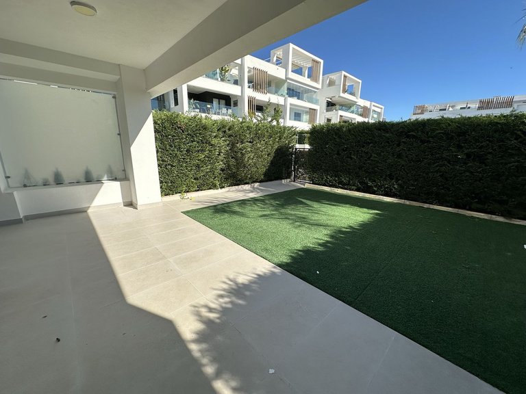 Apartment for Sale in Cancelada, Malaga 5