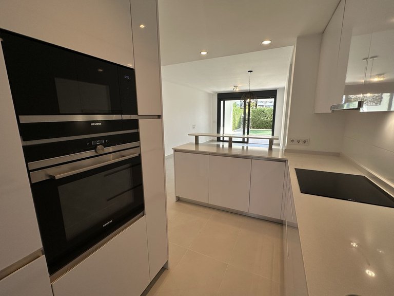 Apartment for Sale in Cancelada, Malaga 9