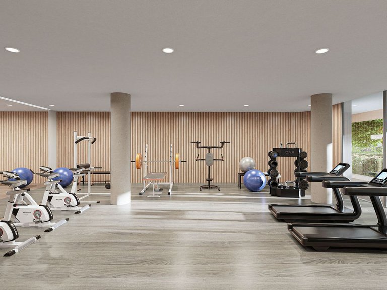 Apartment for Sale in Estepona, Malaga 9