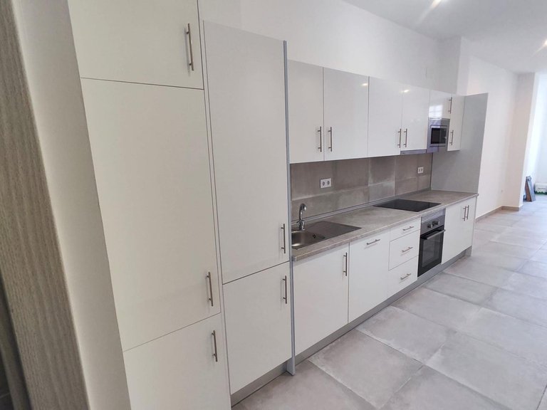 Apartment for Sale in Málaga, Malaga 13