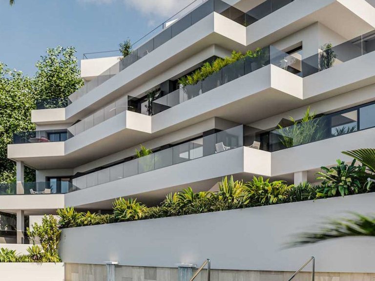 Apartment for Sale in Torremolinos, Malaga 1