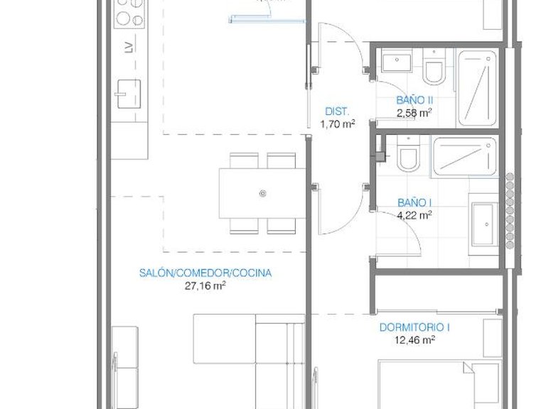 Apartment for Sale in Torremolinos, Malaga 6