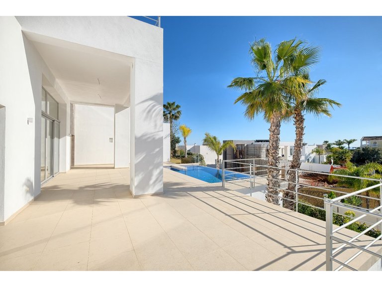 Villa for Sale in Benahavís, Malaga 26