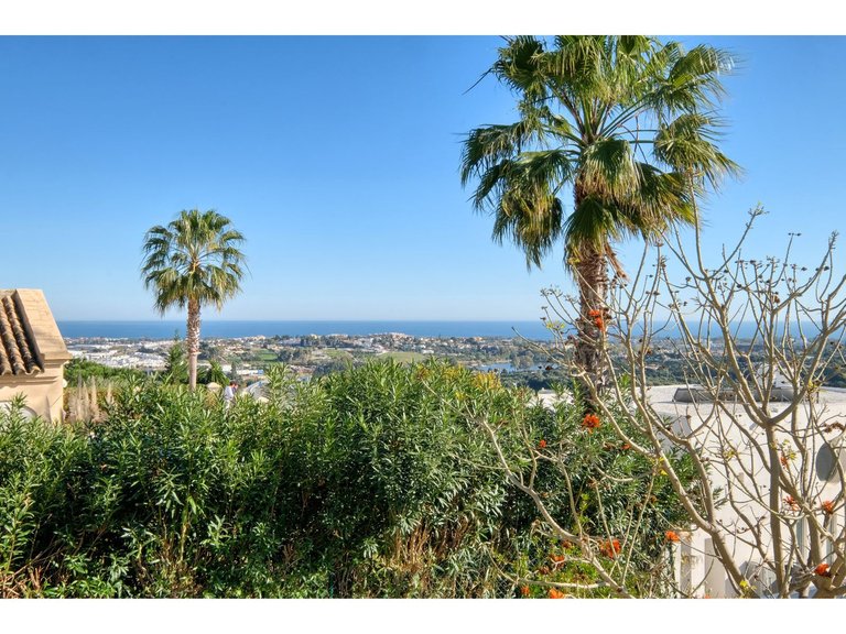 Villa for Sale in Benahavís, Malaga 39