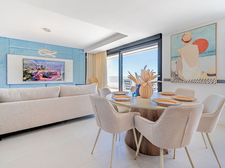 Apartment for Sale in Altos De Los Monteros, Malaga 10