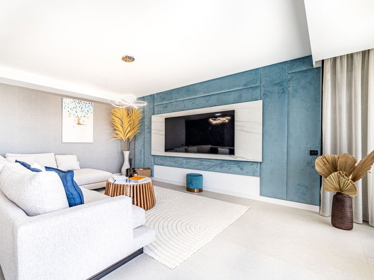 Apartment for Sale in Altos De Los Monteros, Malaga 11