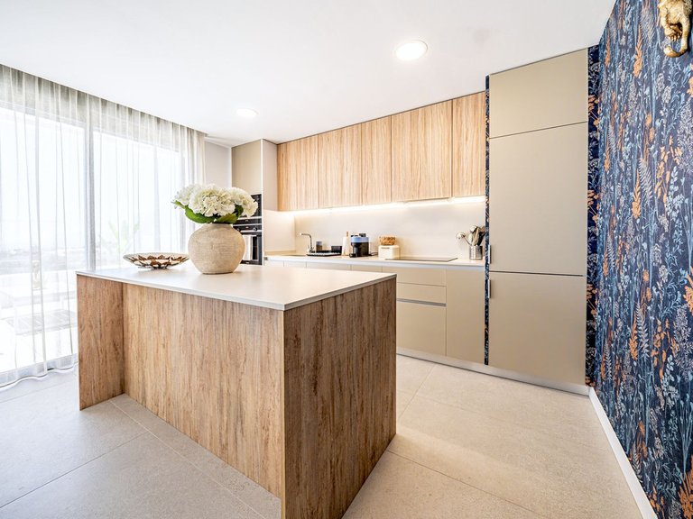 Apartment for Sale in Altos De Los Monteros, Malaga 12