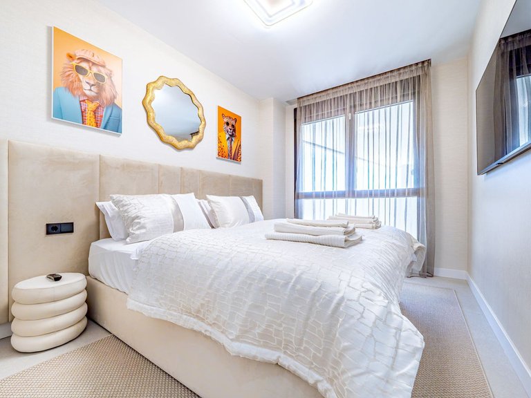 Apartment for Sale in Altos De Los Monteros, Malaga 14
