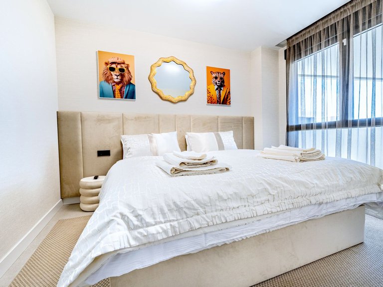 Apartment for Sale in Altos De Los Monteros, Malaga 15