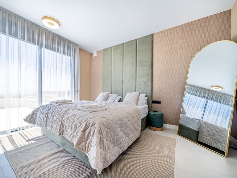Apartment for Sale in Altos De Los Monteros, Malaga 21