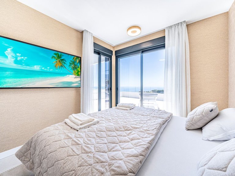 Apartment for Sale in Altos De Los Monteros, Malaga 24