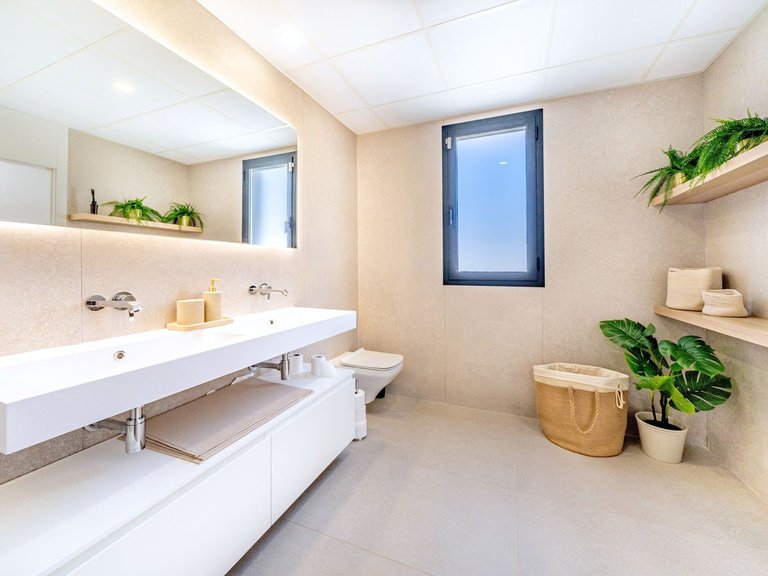 Apartment for Sale in Altos De Los Monteros, Malaga 26