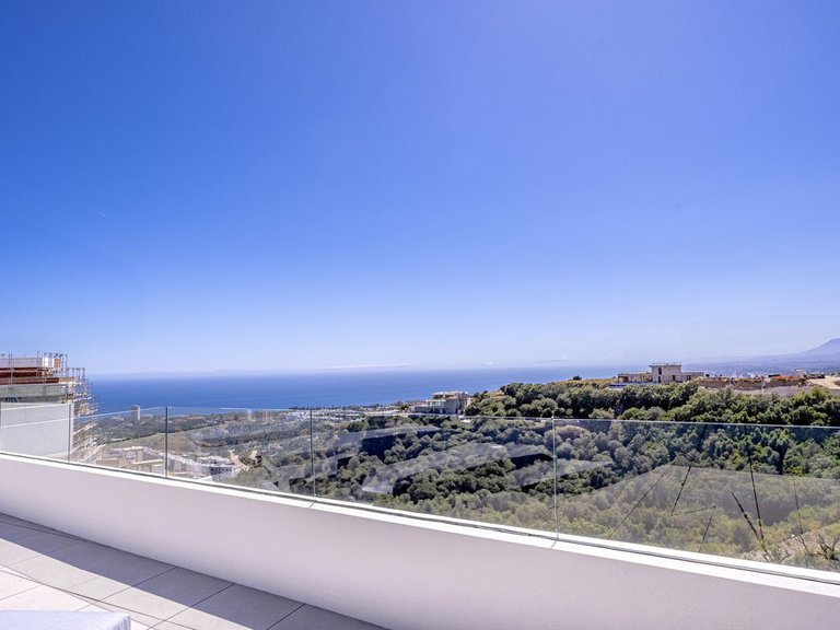 Apartment for Sale in Altos De Los Monteros, Malaga 29