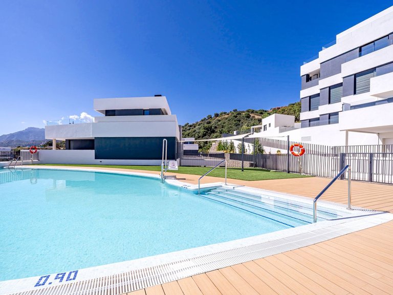 Apartment for Sale in Altos De Los Monteros, Malaga 34