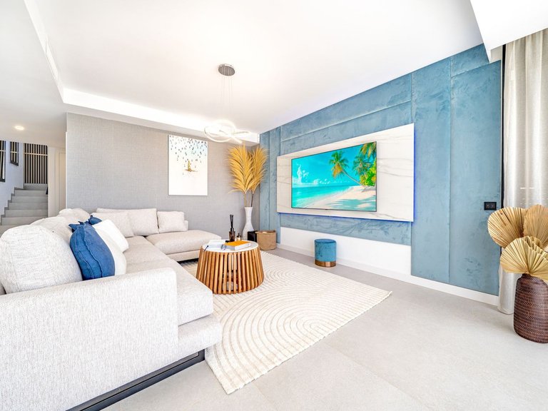 Apartment for Sale in Altos De Los Monteros, Malaga 4