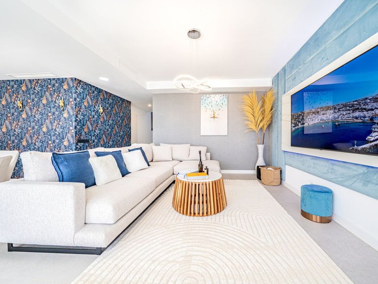 Apartment for Sale in Altos De Los Monteros, Malaga 6